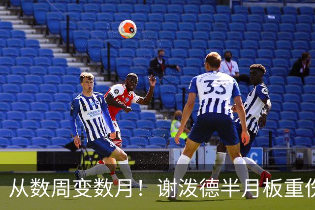 从数周变数月！谢泼德半月板重伤报销，后场彻底无人可用，真惨