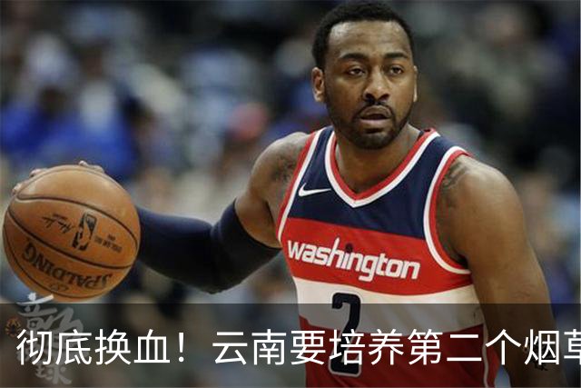彻底换血！云南要培养第二个烟草产业，它够格接棒吗？