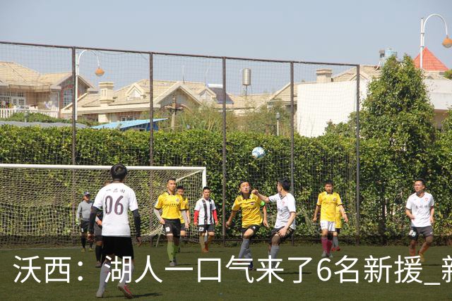 沃西：湖人一口气来了6名新援 新赛季预计西部前五 第六也能接受