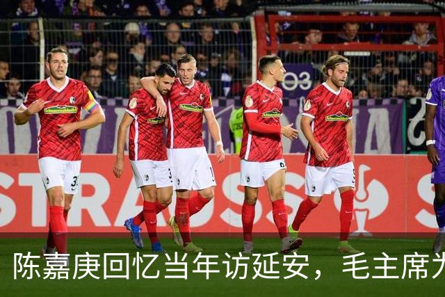 陈嘉庚回忆当年访延安，毛主席为招待我，连鸡肉也是借来的！