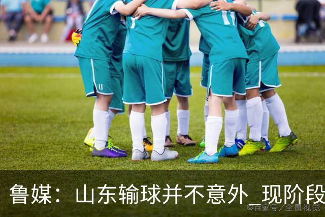 鲁媒：山东输球并不意外 现阶段球队最大的考验依旧集中在外援
